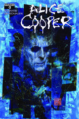 Alice Cooper - Issue #3