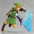 Legend of Zelda - Link Figure by Figma  ***PRE-ORDER***