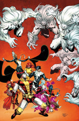 Amazing X-Men - Issue #12