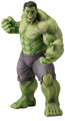 Avengers - Hulk Avengers Artfx+ Statue