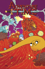 Adventure Time - Comic Issue #29