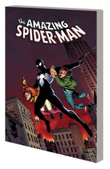 Amazing Spider-Man - The Complete Alien Costume Saga Book 1