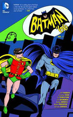 Batman '66 - VOL 1