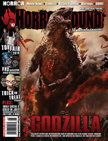 Horrorhound Magazine - Issue #47