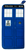 Doctor Who - TARDIS Purse Clutch
