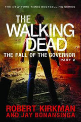 Walking Dead, The - The Fall of the Governor Part 2 SC