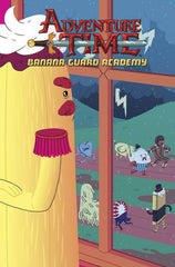 Adventure Time - Banana Guard Academy Issue #3 (of 6)