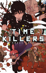 Time Killers - Short Story Collection