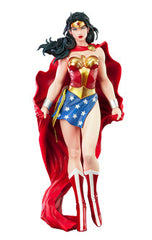 DC Comics - Wonder Woman Artfx Statue