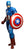Avengers - Captain America Avengers Marvel Now! ArtFX+ Statue