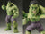 Avengers - Hulk Avengers Artfx+ Statue