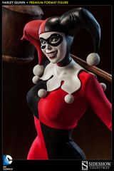 Harley Quinn Premium Format Figure/Statue