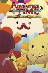 Adventure Time - Banana Guard Academy Issue #2 (of 6)