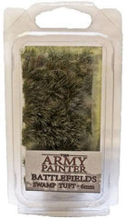 Army Painter - Battlefields XP Series Swamp Tuft 6 mm