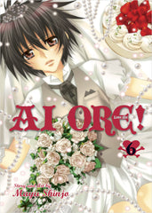 Ai Ore! - Manga Vol 006