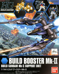 Mobile Suit Gundam - 1/144 HG Build Custom Build Booster MkII