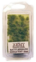 Army Painter - Battlefields XP Series Jungle Tuft 6 mm