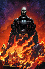 Batman - Batman Eternal Comic Issue #25