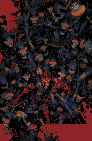 Uncanny X-Men - Comic Issue #26