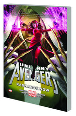 Uncanny Avengers: Vol 3 - Ragnarok Now