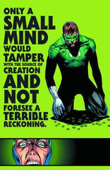 Green Lantern - New 52 Issue #35