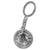 Sons of Anarchy - Metal Key Ring