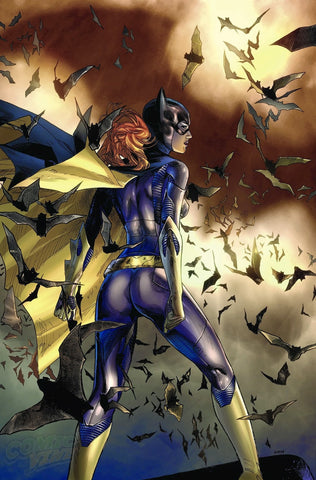 Batman Eternal - Issue #28