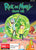 Rick and Morty - Season One DVD [Region 4]