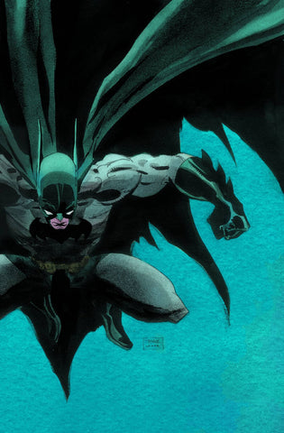 Batman Noir - The Long Halloween HC