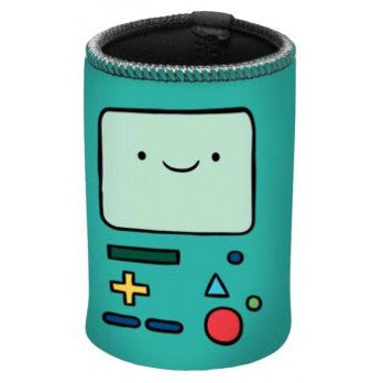 Adventure Time - BMO Can Cooler