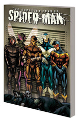 Superior Foes of Spider-Man - Vol 002 Crime Century TP