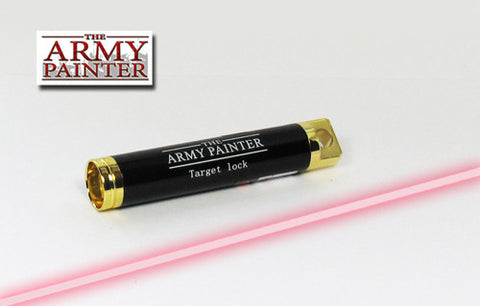 Army Painter - Wargaming Targetlock Laser Line (line)