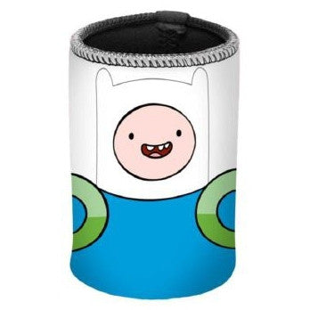 Adventure Time - Finn Can Cooler