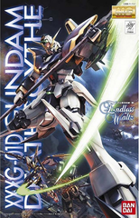 Gundam - 1/100 MG XXXG-01D Gundam Deathscythe EW Version