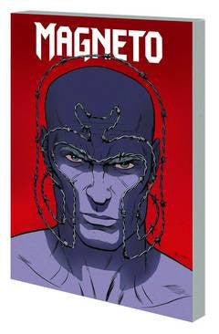 Magneto - Vol 001 Infamous TP