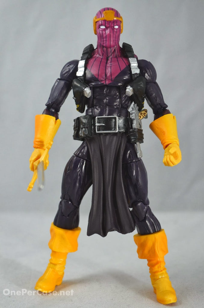 Figurine Captain America Titan Hero — Griffon
