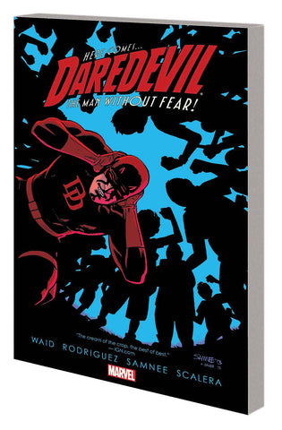 Daredevil - Volume 6 TP