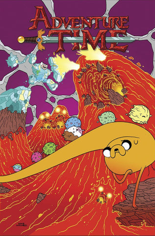 Adventure Time - Comic Issue #29