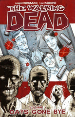 Walking Dead, The - Volume 001: Days Gone Bye TP