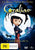 Coraline - Movie DVD [REGION 4]