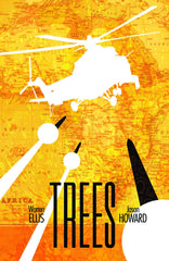Trees - Comic Issue #5