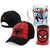 Spider-man - Stein Cap & Stubbie Gift Pack