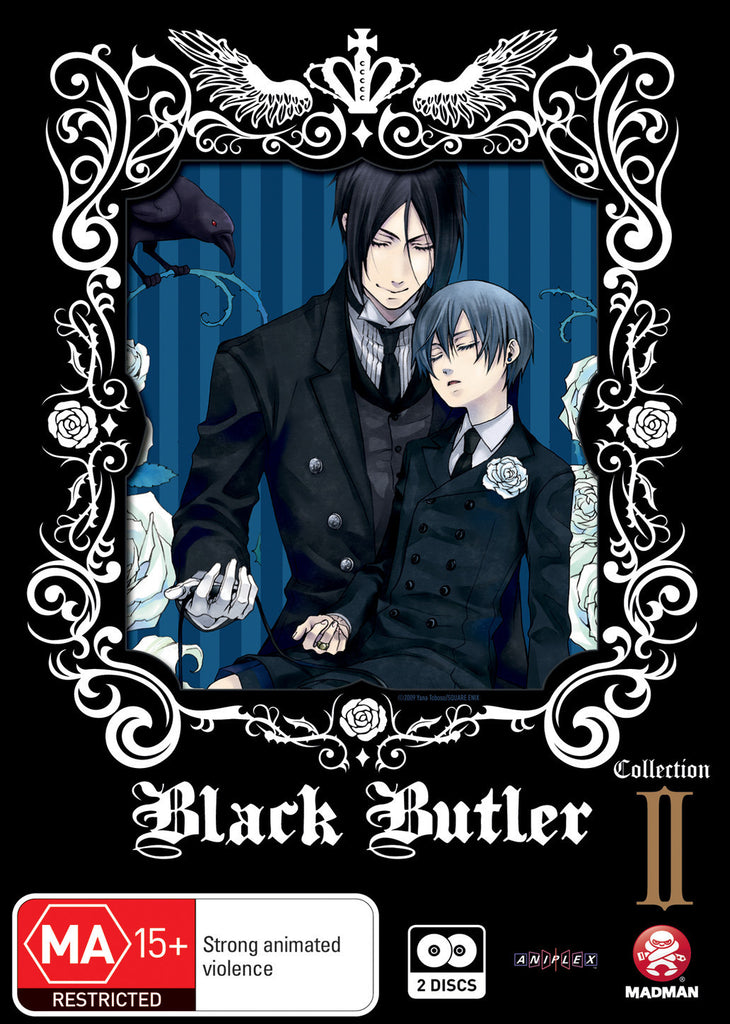 Wallpaper Anime, Black Butler, Ciel Phantomhive - Wallpaperforu