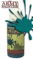 Army Painter - Warpaints Hydra Turquoise 18ml
