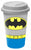 Batman - Ceramic Travel Mug