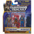 Guardians of the Galaxy - 2-Pack Figures Groot and Rocket Raccoon and Nova Corps Officer