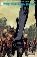 Walking Dead, The - Issue #129