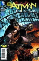Batman - Eternal Issue #30