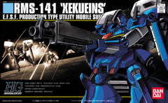 Gundam - 1/144 HGUC Xekueins Model Kit
