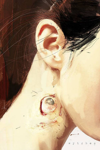 Wytches - Issue #2